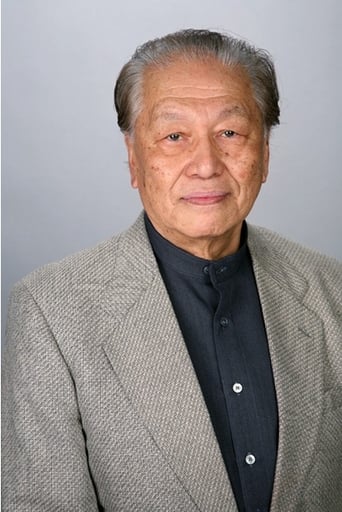 Immagine di Takeshi Katō
