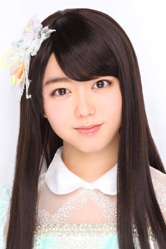 Immagine di Minami Minegishi