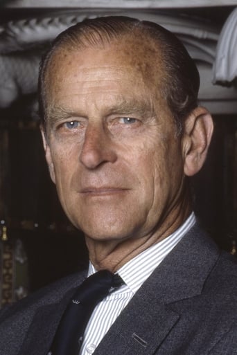 Immagine di Prince Philip