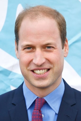 Immagine di Prince William