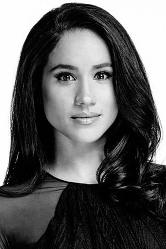 Immagine di Meghan Markle