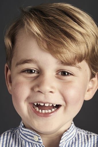 Immagine di Prince George of Wales