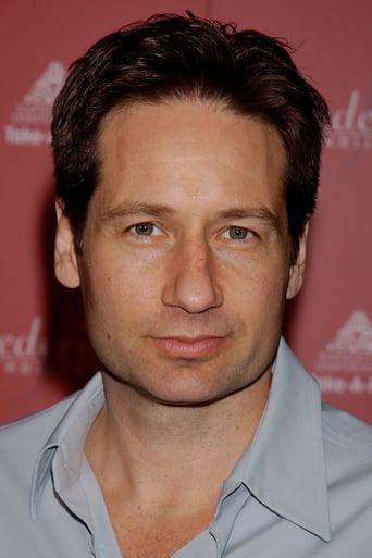 Immagine di David Duchovny