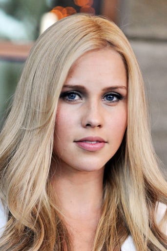 Immagine di Claire Holt