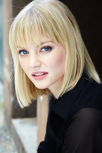 Immagine di Cariba Heine