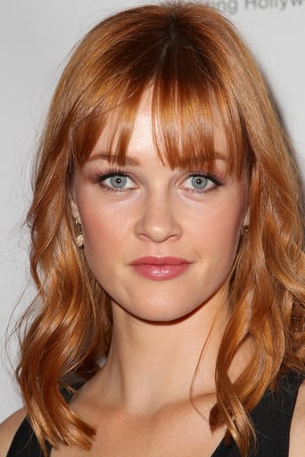 Immagine di Ambyr Childers