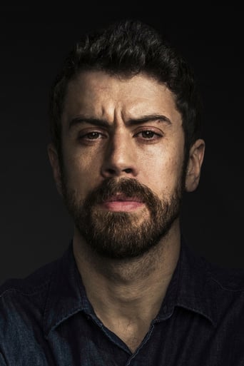 Immagine di Toby Kebbell