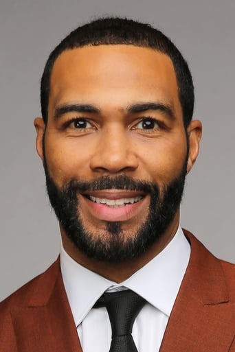 Immagine di Omari Hardwick