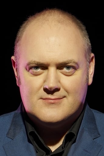 Immagine di Dara Ó Briain