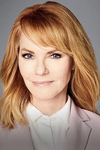 Immagine di Marg Helgenberger