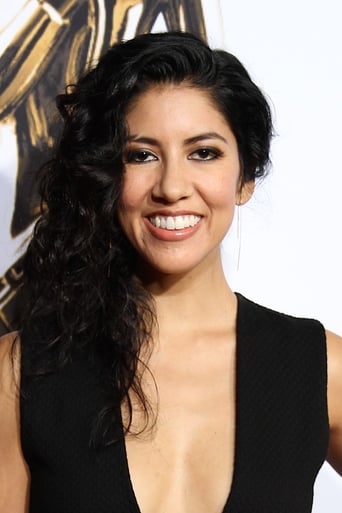 Immagine di Stephanie Beatriz