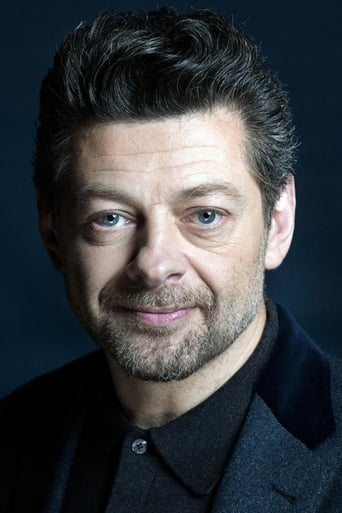 Immagine di Andy Serkis