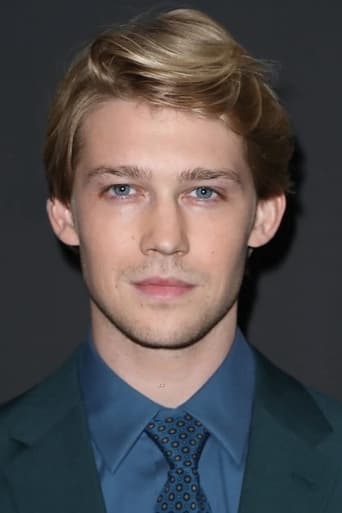 Immagine di Joe Alwyn