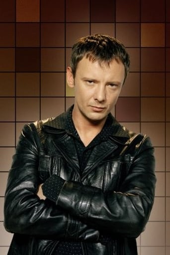 Immagine di John Simm