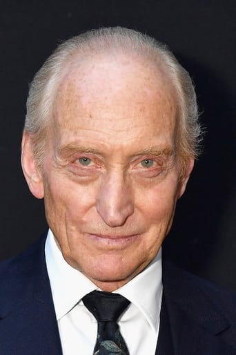 Immagine di Charles Dance