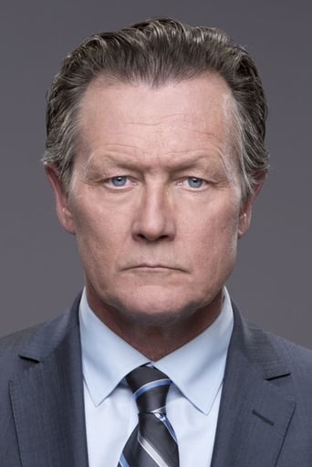 Immagine di Robert Patrick