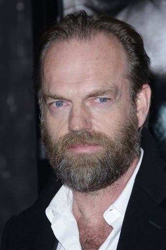 Immagine di Hugo Weaving