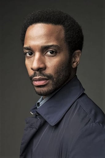 Immagine di André Holland