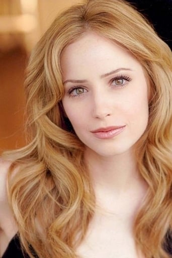 Immagine di Jaime Ray Newman