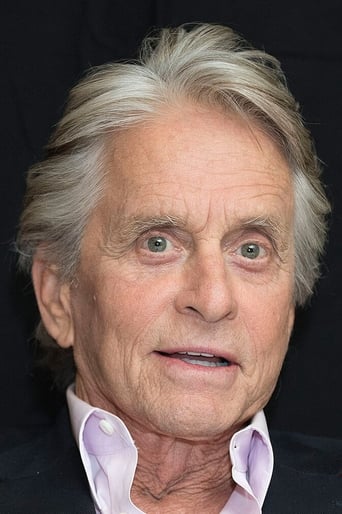 Immagine di Michael Douglas