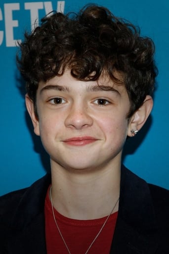 Immagine di Noah Jupe