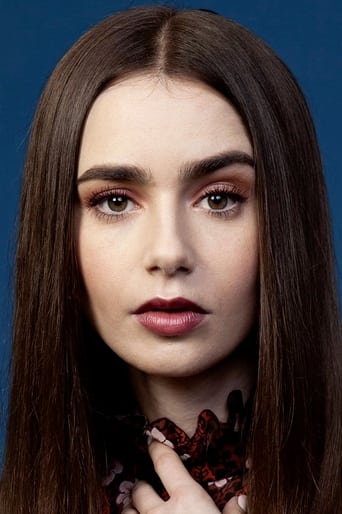 Immagine di Lily Collins