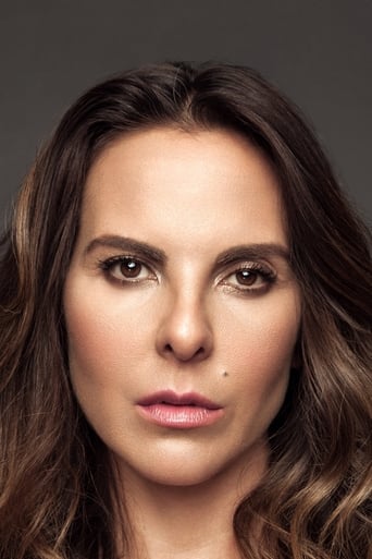 Immagine di Kate del Castillo