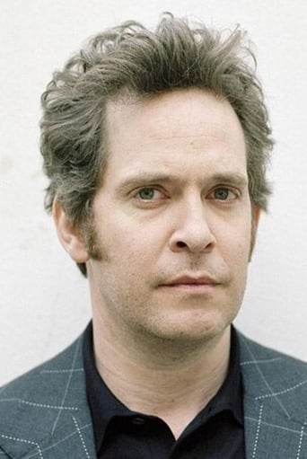 Immagine di Tom Hollander