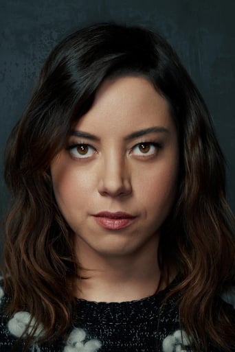 Immagine di Aubrey Plaza