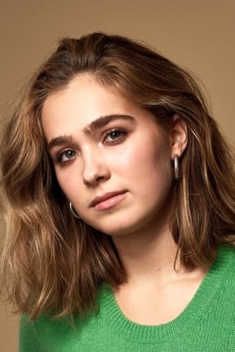 Immagine di Haley Lu Richardson