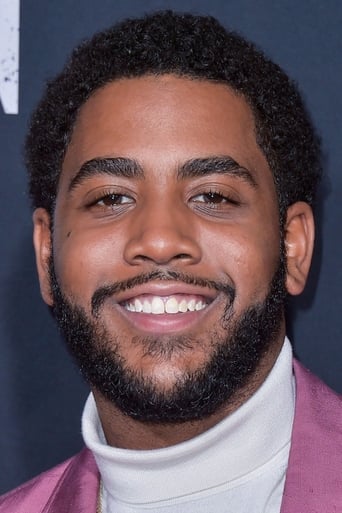 Immagine di Jharrel Jerome