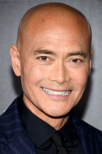 Immagine di Mark Dacascos