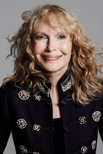 Immagine di Mia Farrow