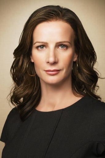 Immagine di Rachel Griffiths