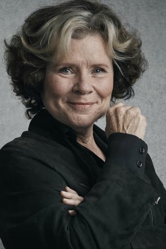 Immagine di Imelda Staunton