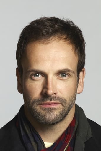 Immagine di Jonny Lee Miller