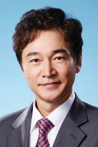 Immagine di Jeong Bo-seok