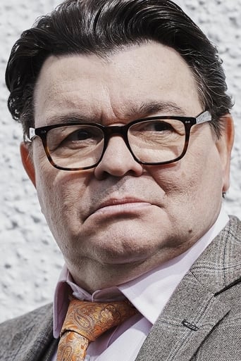 Immagine di Jamie Foreman