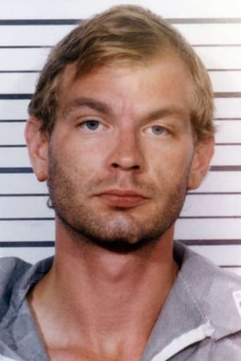 Immagine di Jeffrey Dahmer