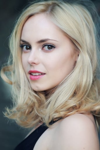 Immagine di Hannah Tointon