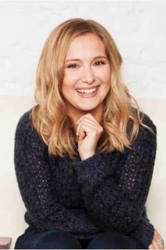 Immagine di Amy Morgan