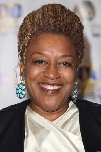 Immagine di CCH Pounder