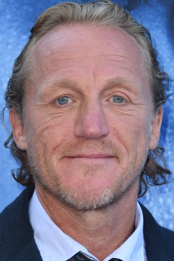 Immagine di Jerome Flynn