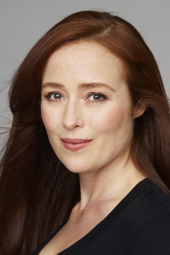 Immagine di Jennifer Ehle