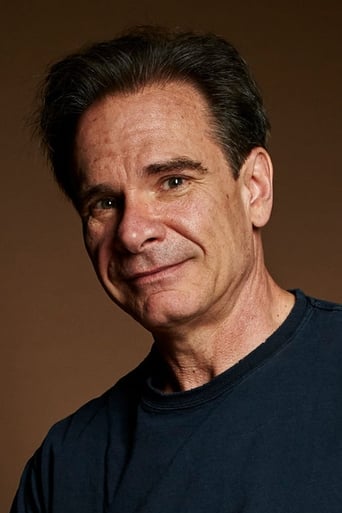 Immagine di Peter Scolari