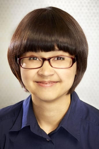 Immagine di Charlyne Yi