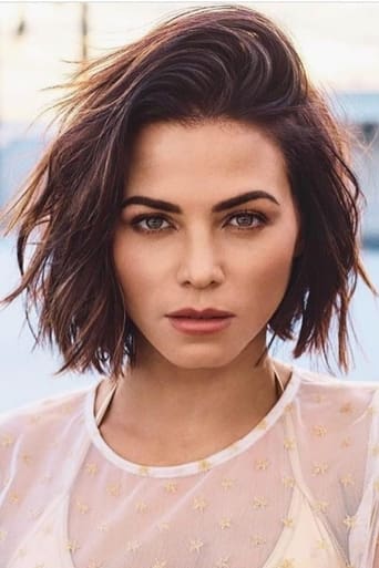 Immagine di Jenna Dewan