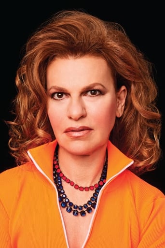 Immagine di Sandra Bernhard