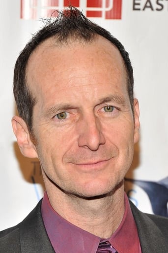 Immagine di Denis O'Hare