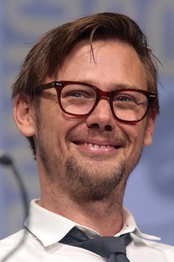 Immagine di Jimmi Simpson